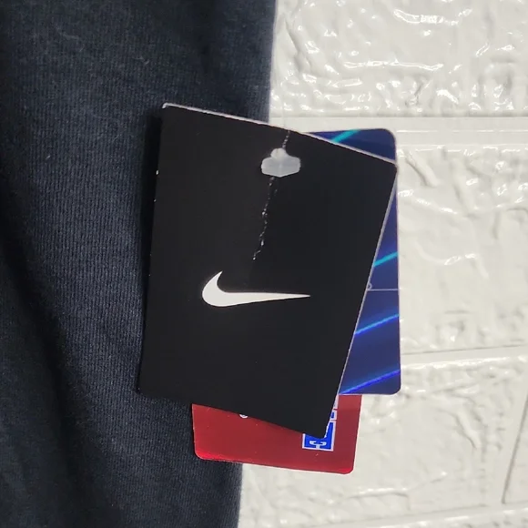 Nike Dark Gray Football Graphic Men's Tee K STATE FOOTBALL - Picture 2 of 7